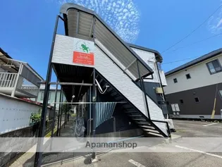 プレシャス駅東の画像