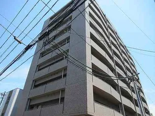 フラワーマンション楠並木通の画像