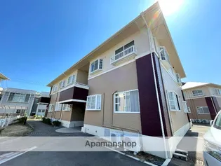 翠ヶ丘六番館の画像