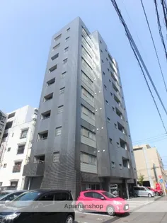 リヴィエールトピカ【9階】の外観