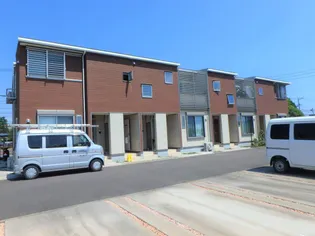 アーデント ブローテ檍 Aの画像