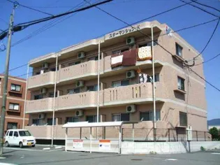 スターマンション Kの画像