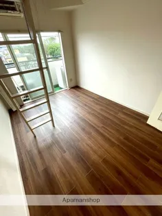 グレース一の宮【202号室】の内装