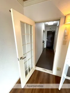 グレース一の宮【202号室】の内装