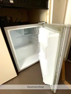 グレース一の宮【202号室】の内装