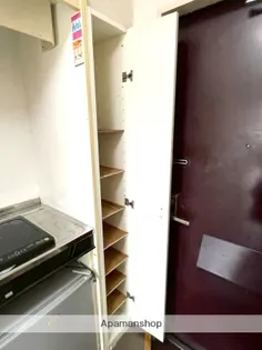 グレース一の宮【202号室】の内装