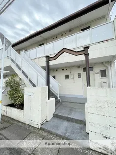 ホワイトメゾン【2階】のその他画像