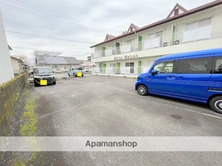 ホワイトメゾン【2階】のその他画像