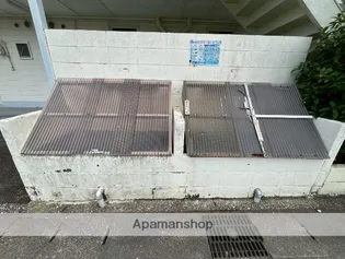 ホワイトメゾン【2階】のその他画像