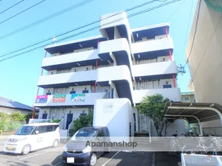 ゆとり216【206号室】の外観