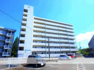 オクタワーズ宮崎南【307号室】の外観