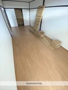 メゾンドF【3階】の内装