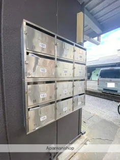 メゾンドF【3階】のその他画像