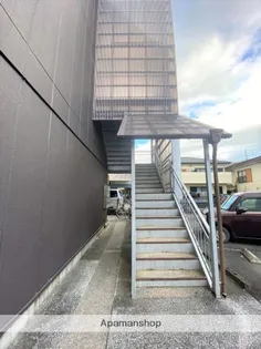 メゾンドF【3階】のその他画像