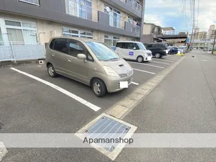 メゾンドF【3階】のその他画像