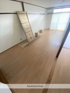 メゾンドF【3階】の内装