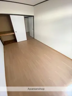 メゾンドF【3階】の内装