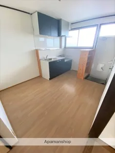 メゾンドF【3階】の内装