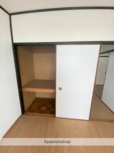 メゾンドF【3階】の内装