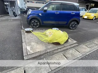 メゾンドF【3階】のその他画像