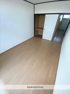 メゾンドF【3階】の居間