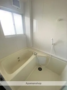 メゾンドF【3階】の風呂