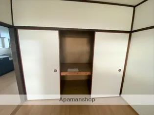 メゾンドF【3階】のその他画像