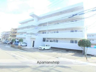 レジデンス学園A棟の画像