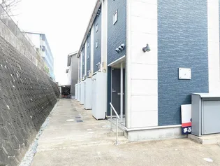 レオネクスト桜【104号室】のその他画像