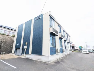 レオネクスト桜【104号室】の外観