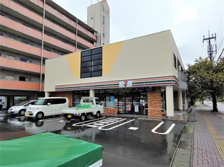 レオネクスト桜【104号室】の周辺