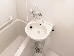 レオネクスト桜【104号室】のその他画像