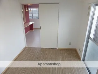 はまゆうビル【202号室】の内装