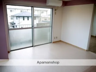 はまゆうビル【202号室】の内装