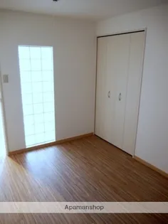 はまゆうビル【202号室】の内装