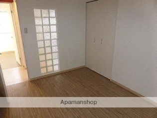 はまゆうビル【202号室】の内装