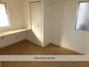 はまゆうビル【202号室】の内装