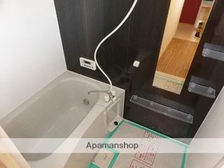 はまゆうビル【202号室】の風呂