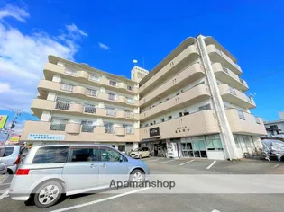 はまゆうビル【202号室】の外観