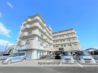 はまゆうビル【202号室】の外観