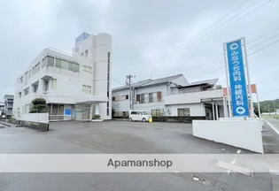 はまゆうビル【202号室】の周辺