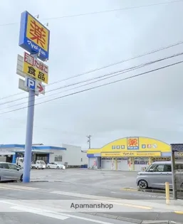 はまゆうビル【202号室】の周辺