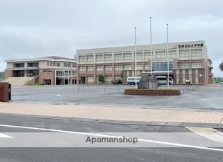 はまゆうビル【202号室】の周辺