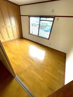 クレシェンテ恒久【101号室】の内装