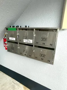 クレシェンテ恒久【101号室】のその他画像