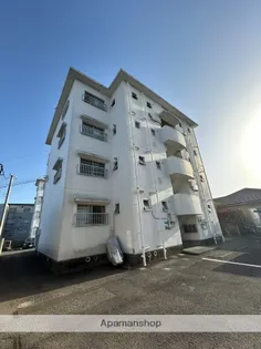 石川コーポ1の画像