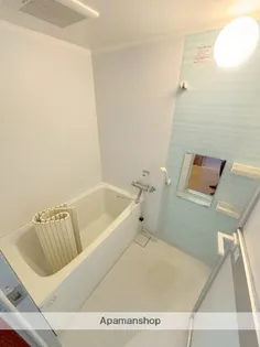 COLLINE(コリーヌ)【3階】の風呂