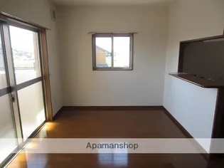 COLLINE(コリーヌ)【2階】の居間