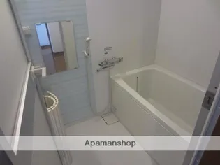 COLLINE(コリーヌ)【2階】の風呂