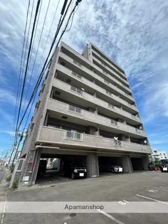 ナチュラルタウンⅡの画像